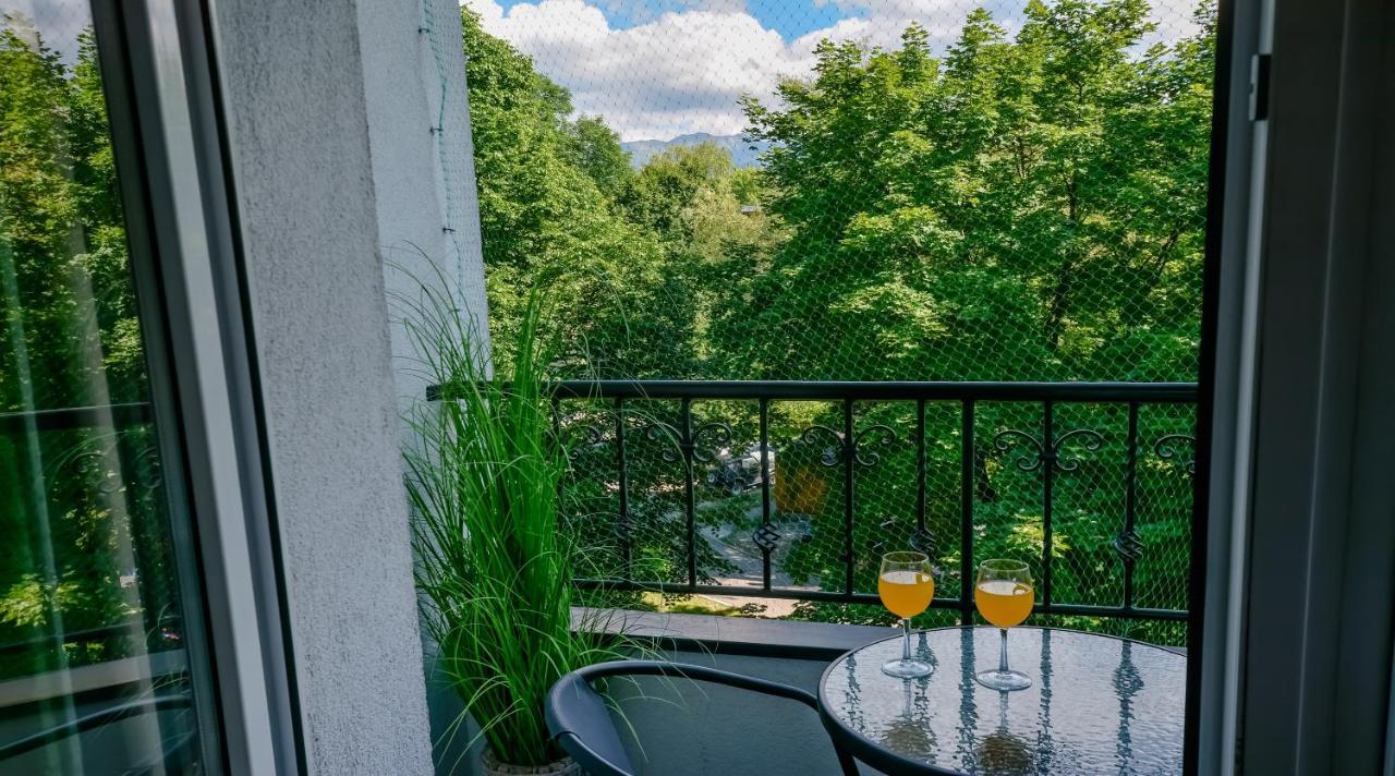 Rent Like - Sloneczna 3 * Zakopane
