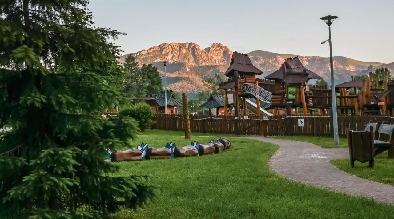 Apartment Rent Like - Sloneczna 3 Zakopane