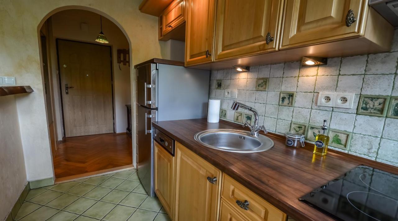 Apartment Rent Like - Sloneczna 3 *